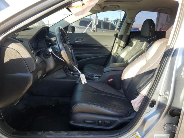 2020 ACURA ILX PREMIU #3309652872