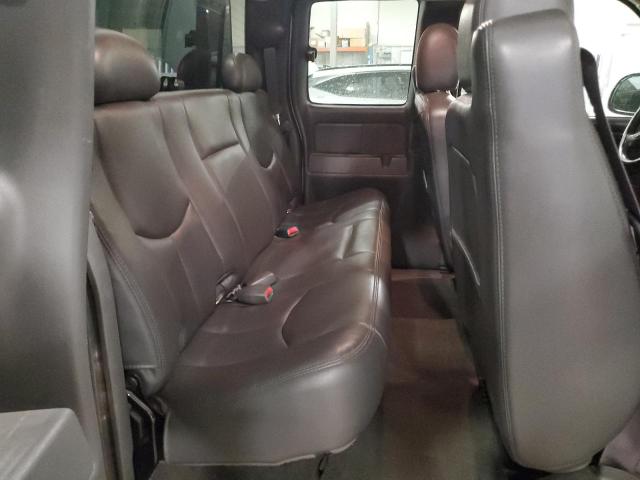 2005 CHEVROLET SILVERADO #3304537462