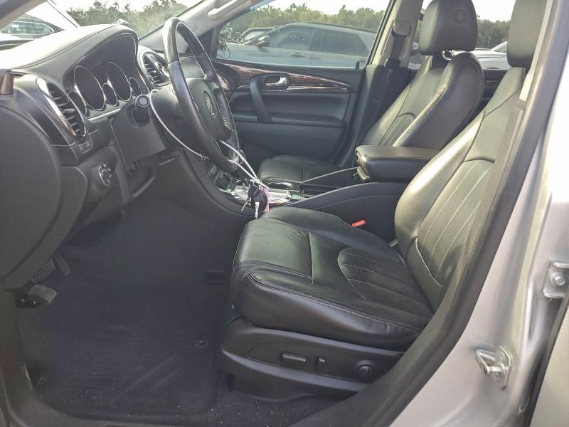 2017 BUICK ENCLAVE #3304451587