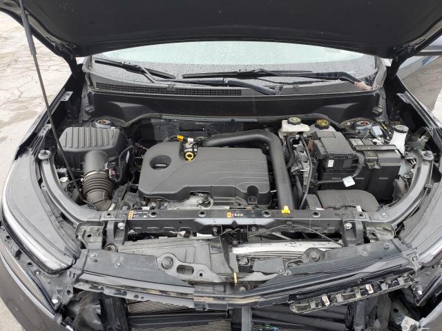 2023 CHEVROLET EQUINOX LT #3304671933