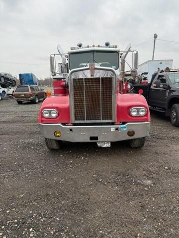 1970 KENWORTH W900A #3297909786