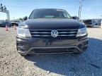 Lot #3301605682 2021 VOLKSWAGEN TIGUAN SE