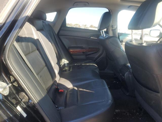 2012 HONDA CROSSTOUR #3293295419