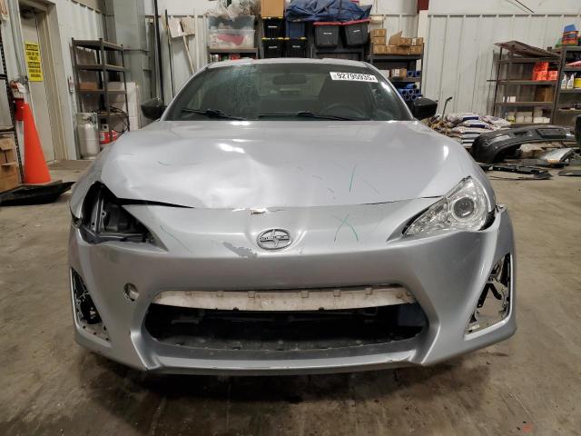 2015 TOYOTA SCION FR-S #3312226122