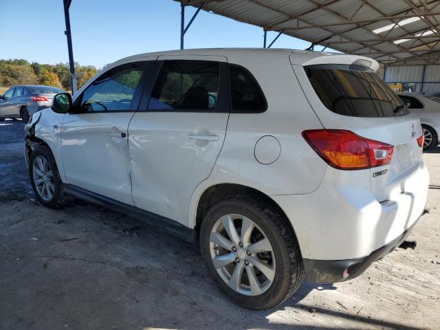 2015 MITSUBISHI OUTLANDER #3284845528