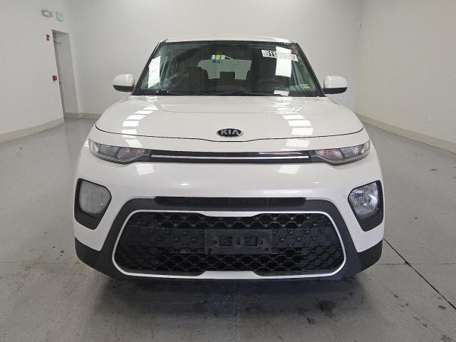2021 KIA SOUL LX - KNDJ23AU8M7752155