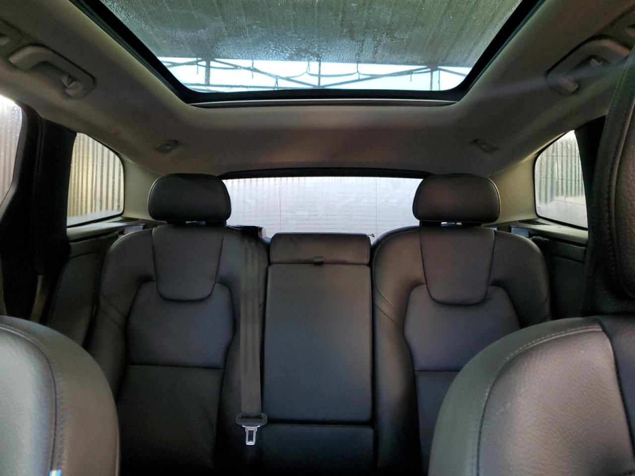 Lot #3318895932 2025 VOLVO XC60 PLUS