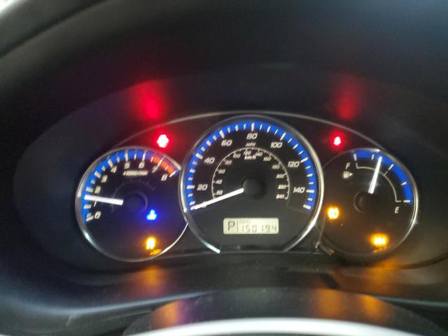 2011 SUBARU FORESTER 2 #3292467687