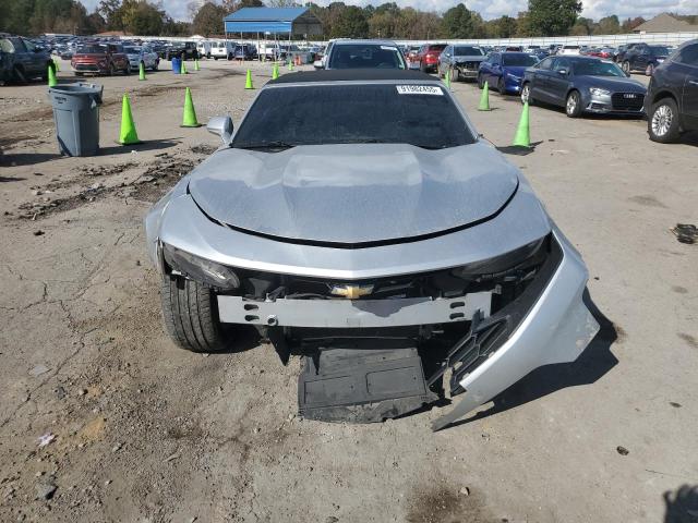 2019 CHEVROLET CAMARO LS #3297062525