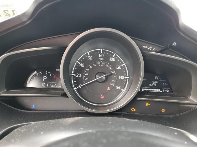 2018 MAZDA 3 TOURING #3293546434
