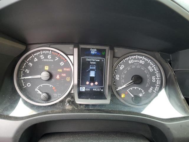 2021 TOYOTA TACOMA DOU - 3TMCZ5AN8MM446345