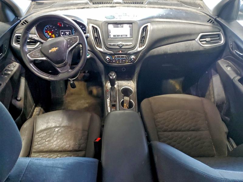2018 CHEVROLET EQUINOX LT #3298146299
