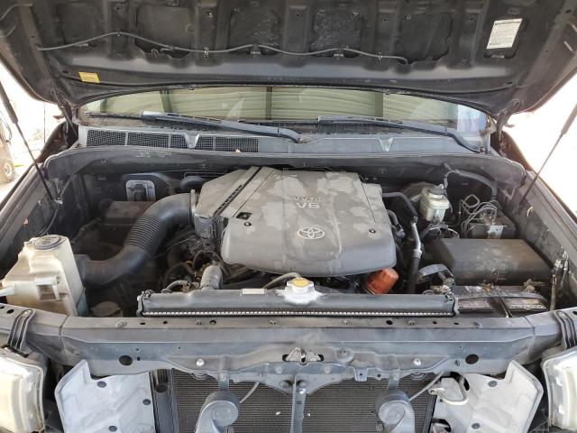 2009 TOYOTA TUNDRA DOU #3312664170