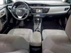 Lot #3303880737 2015 TOYOTA COROLLA L