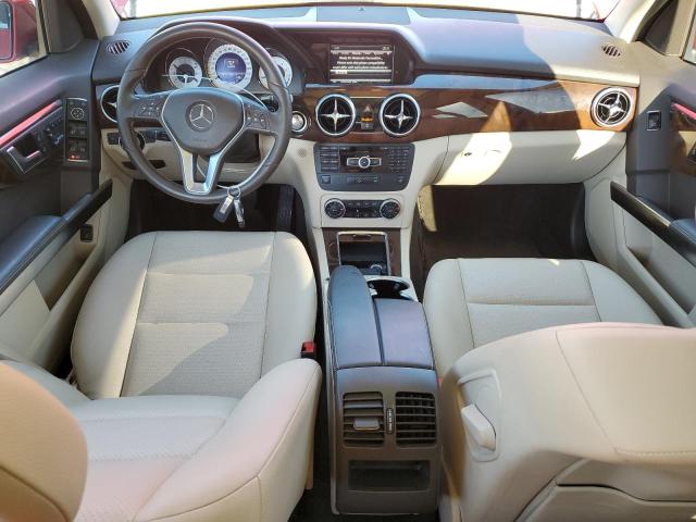 2013 MERCEDES-BENZ GLK 350 #3290262213