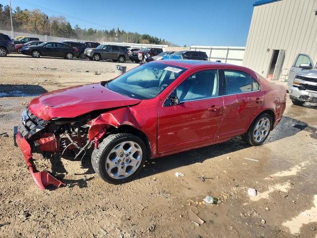 2010 FORD FUSION SE #3296364199