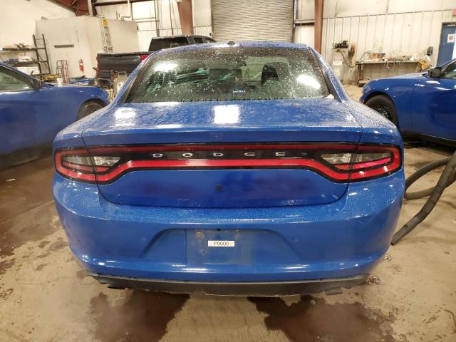 2020 DODGE CHARGER PO #3303632938