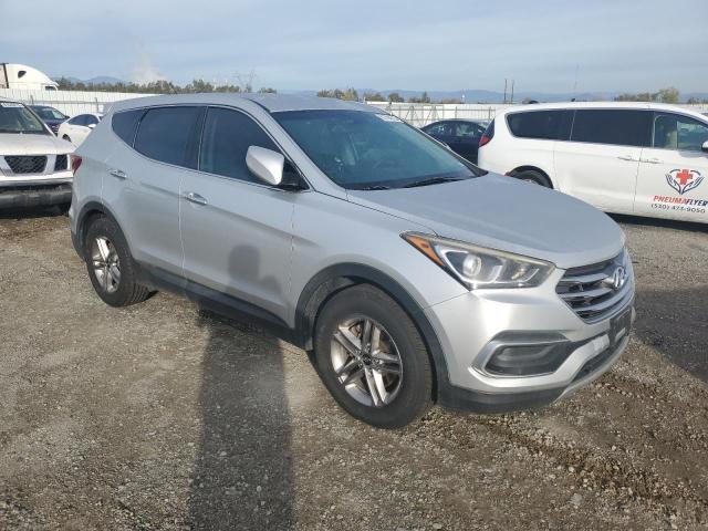 2018 HYUNDAI SANTA FE S #3296352140