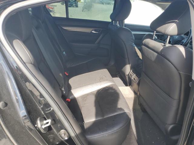 2013 ACURA TL SE #3292313270