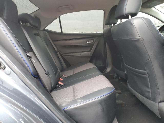 2018 TOYOTA COROLLA L #3304546463