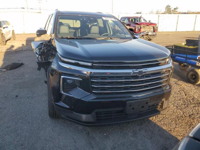 2025 CHEVROLET TRAVERSE L #3298027190