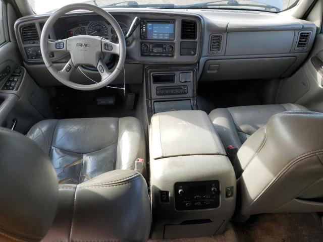 2005 GMC YUKON XL D #3293671393