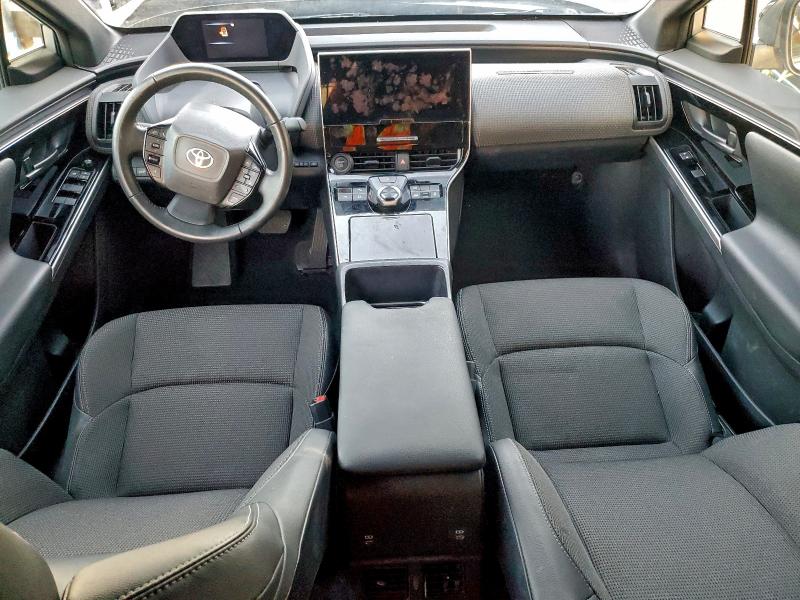 2024 TOYOTA BZ4X XLE #3304530453