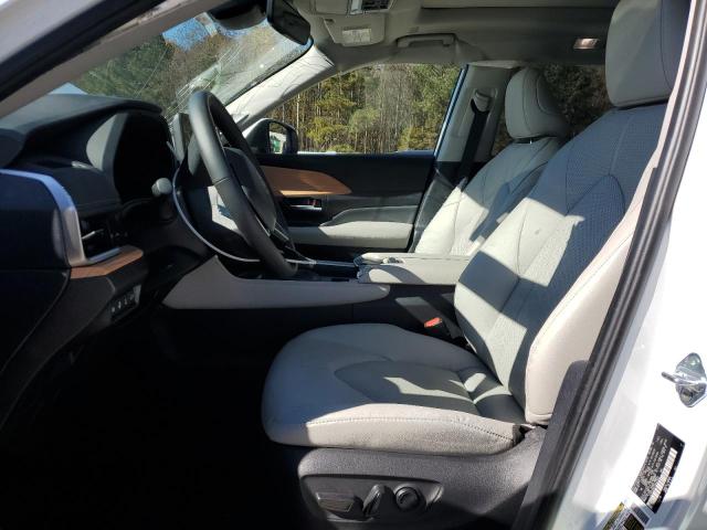 2025 TOYOTA GRAND HIGH #3302883916