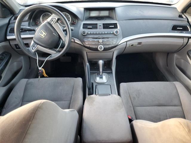 2012 HONDA ACCORD LX #3293352422