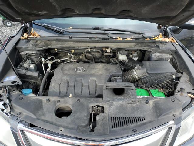 2014 ACURA RDX TECHNO #3281421026