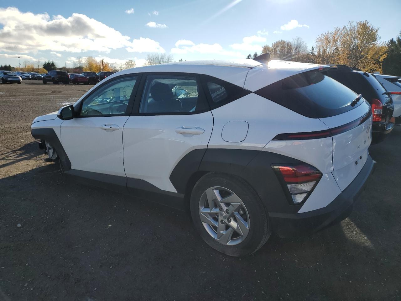 HYUNDAI KONA SE