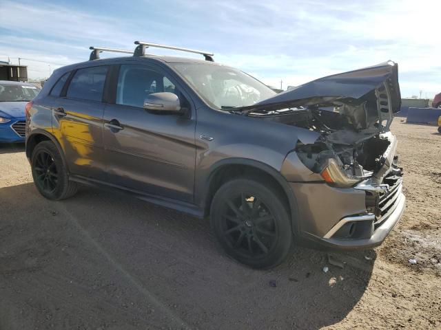 2017 MITSUBISHI OUTLANDER #3284782527