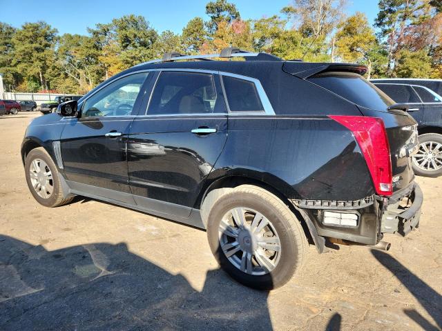 2015 CADILLAC SRX LUXURY 3GYFNBE31FS609118