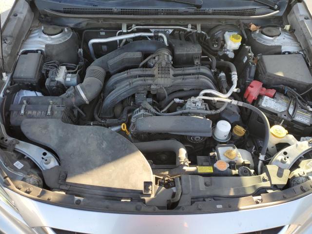 2020 SUBARU LEGACY PRE #3297082540