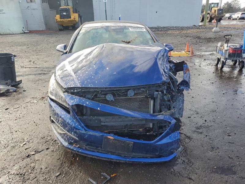 2017 HYUNDAI SONATA SE #3301700632