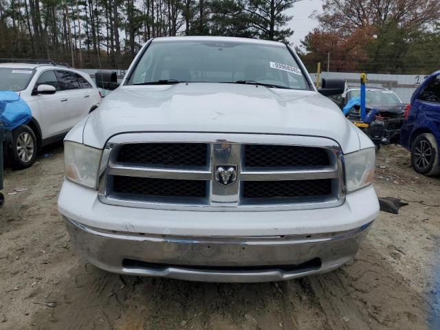 2011 DODGE RAM 1500 #3293359432