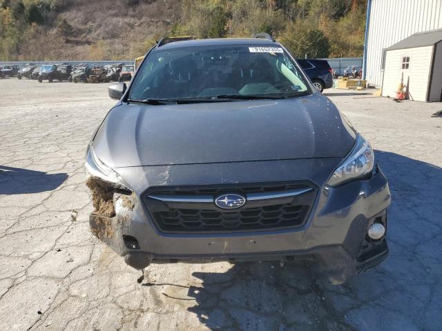 2020 SUBARU CROSSTREK #3298080135