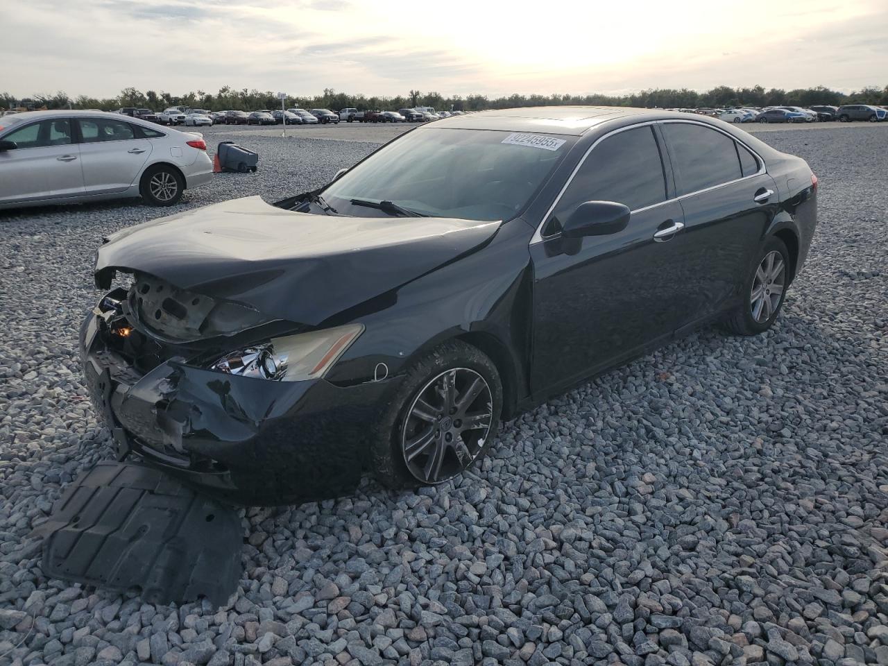 Lot #3311745719 2009 LEXUS ES 350