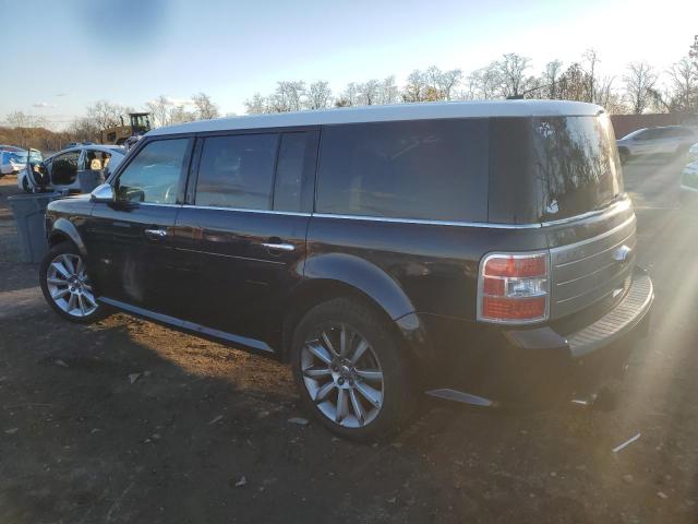 2010 FORD FLEX LIMIT #3310602342