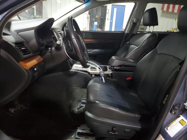 2013 SUBARU OUTBACK 2. #3301986503