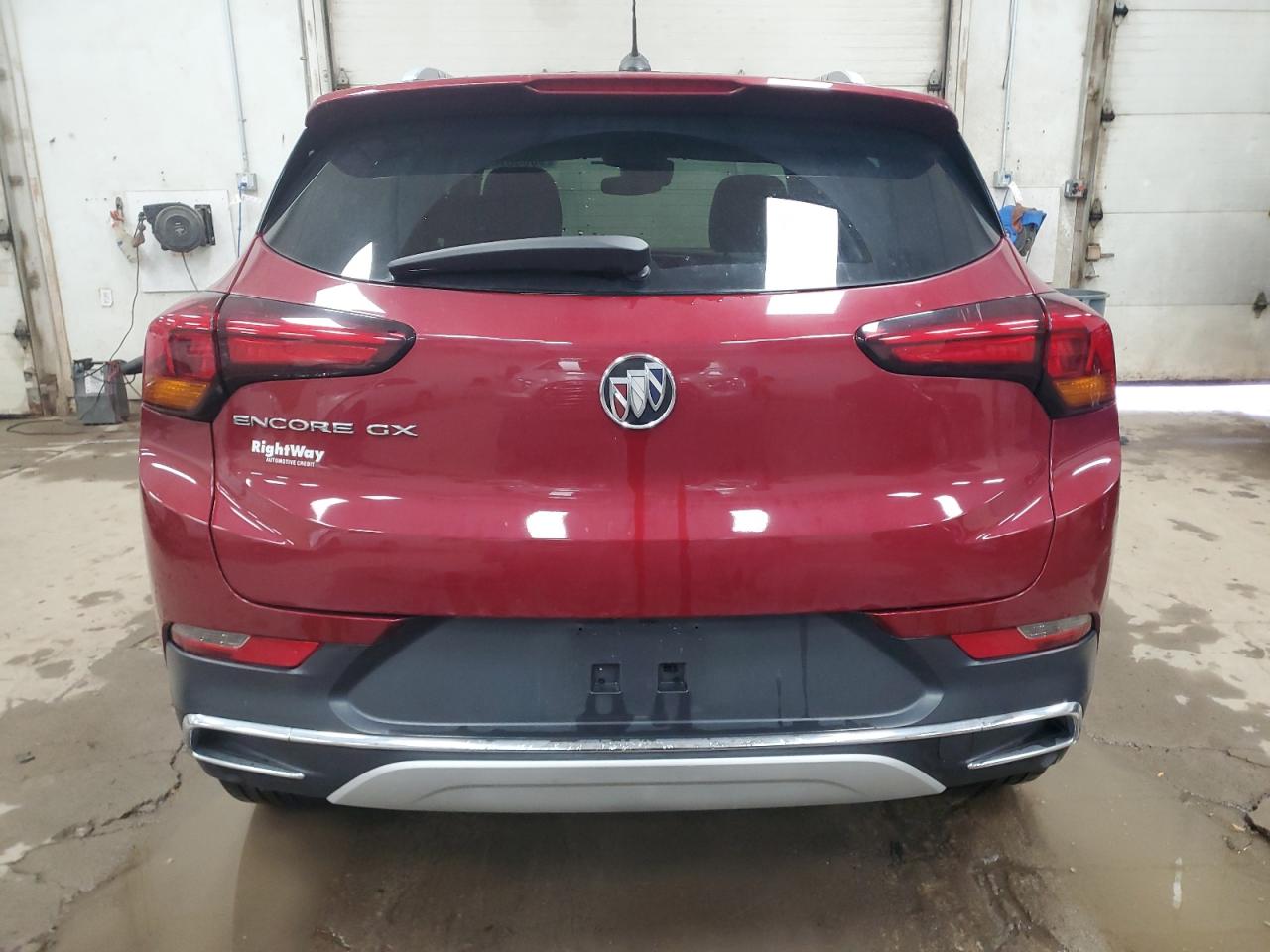 BUICK ENCORE ESSENCE
