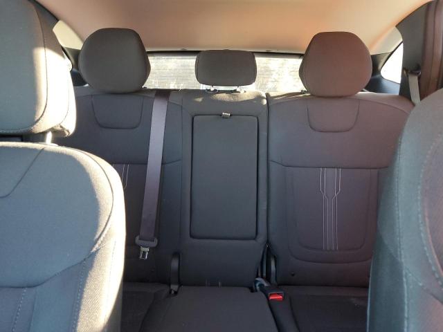 2022 HYUNDAI TUCSON SEL #3302843926