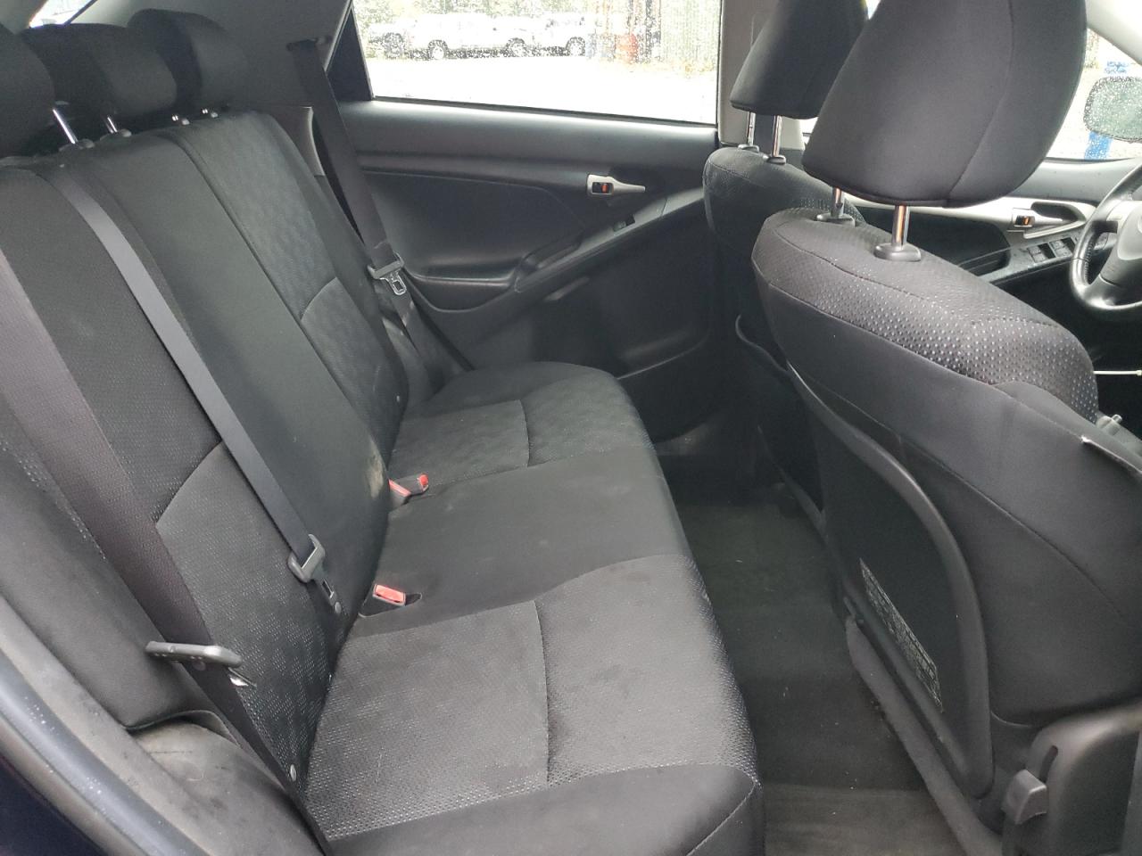 Lot #3293318458 2009 TOYOTA COROLLA MA