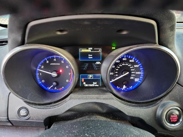 2019 SUBARU OUTBACK 3. - 4S4BSENC9K3331224