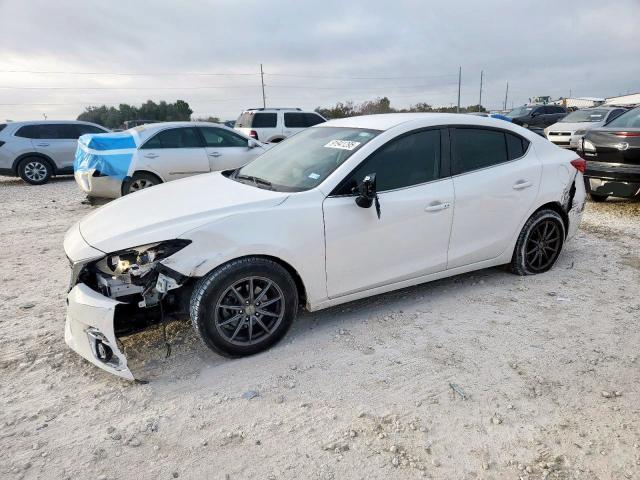 Global Auto Auctions: 2015 MAZDA 3 TOURING