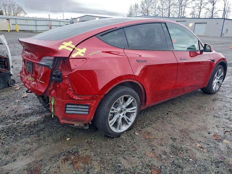 2023 TESLA MODEL Y #3302964626