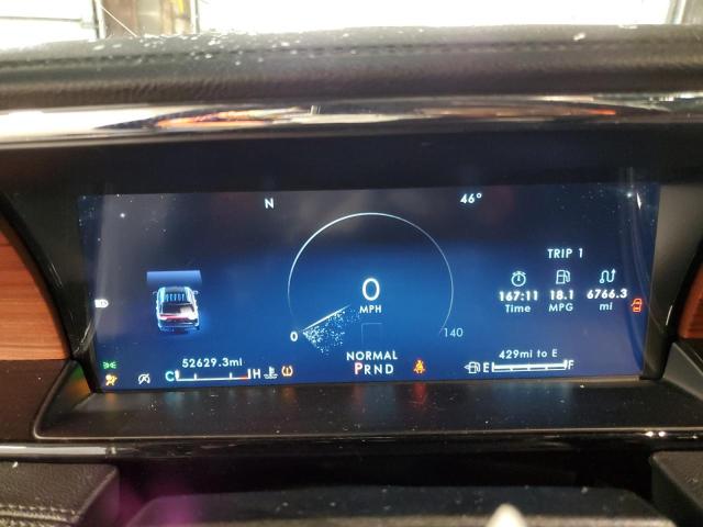 2023 LINCOLN NAVIGATOR #3293404075