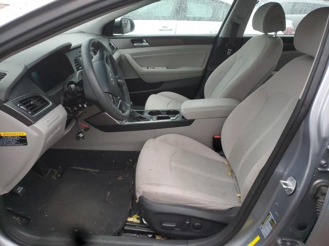 2015 HYUNDAI SONATA SPO #3292468703