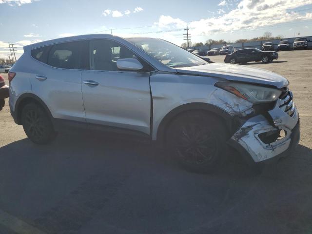 2014 HYUNDAI SANTA FE S #3296929819