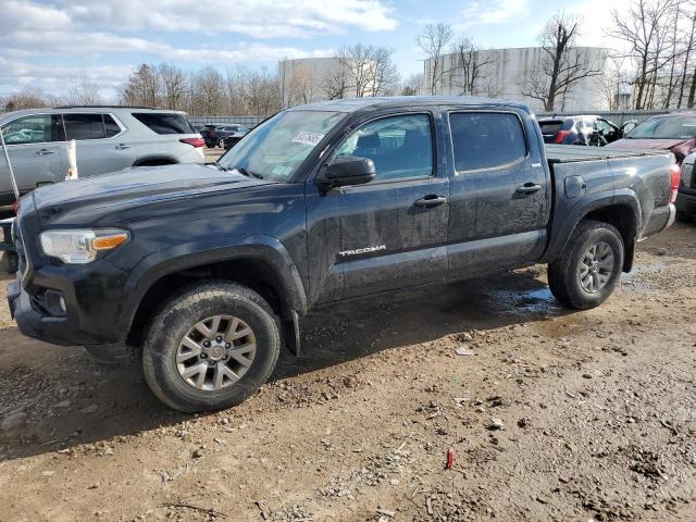 2019 TOYOTA TACOMA DOU #3304516559
